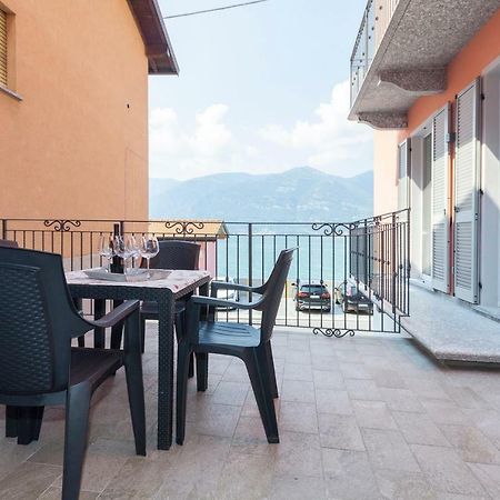 Casa Fiore Lezzeno Esterno foto