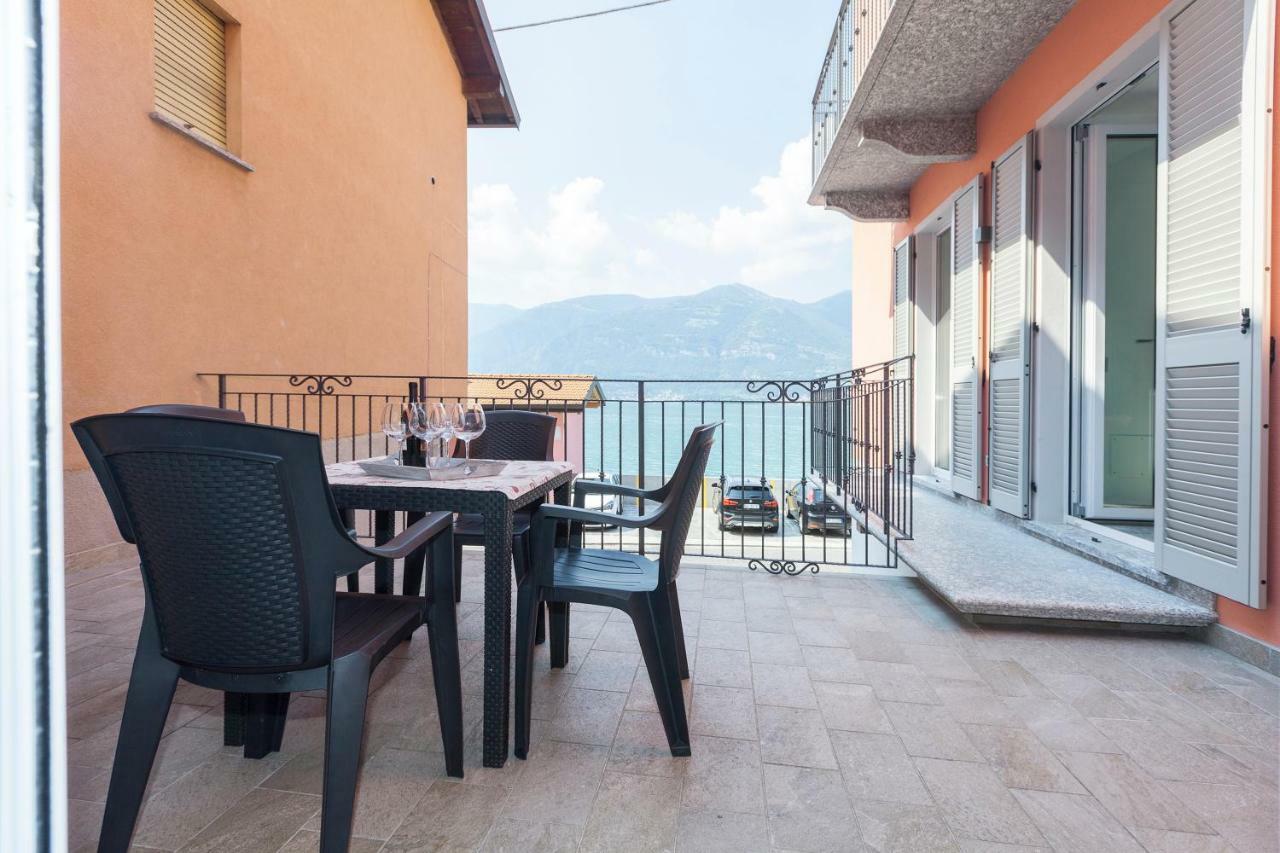 Casa Fiore Lezzeno Esterno foto