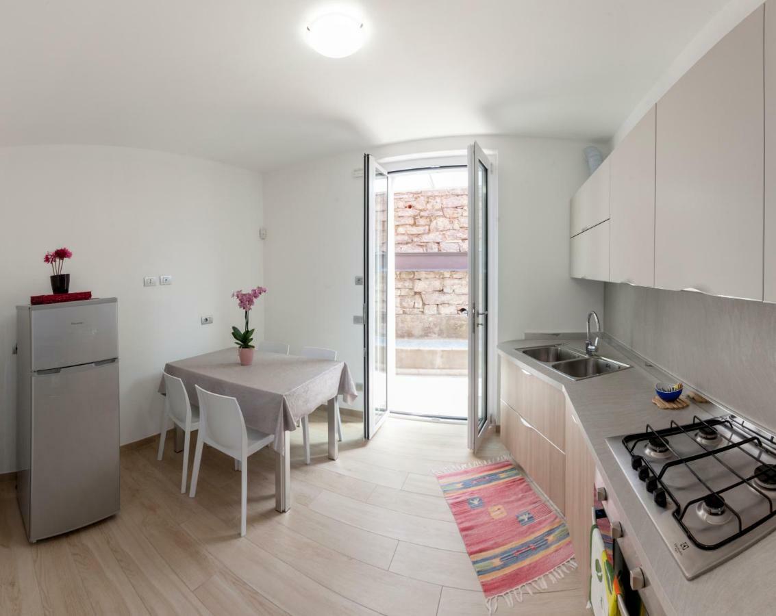 Casa Fiore Lezzeno Esterno foto