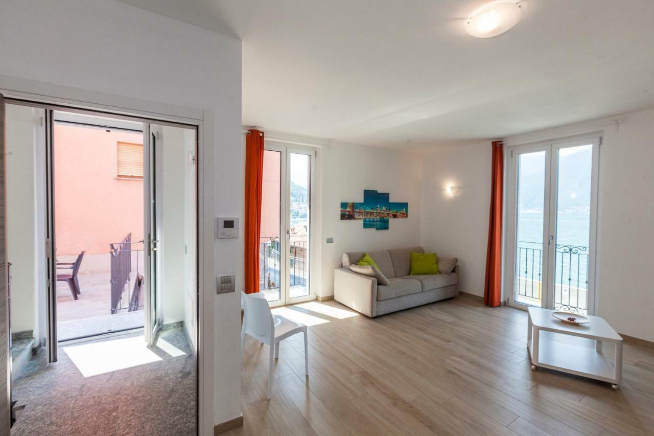 Casa Fiore Lezzeno Esterno foto