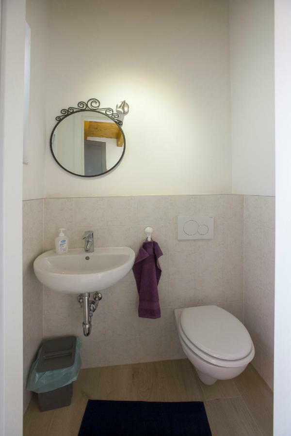 Casa Fiore Lezzeno Esterno foto