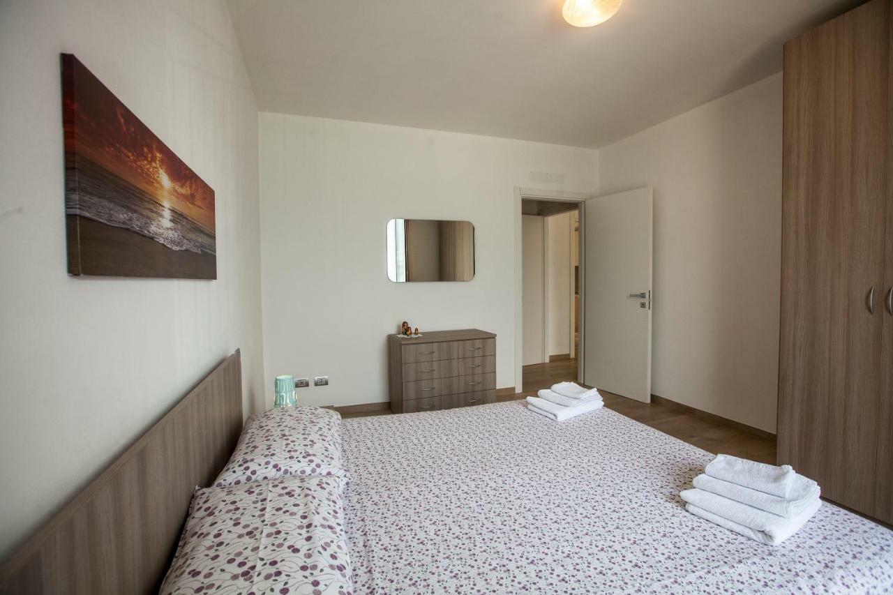 Casa Fiore Lezzeno Esterno foto