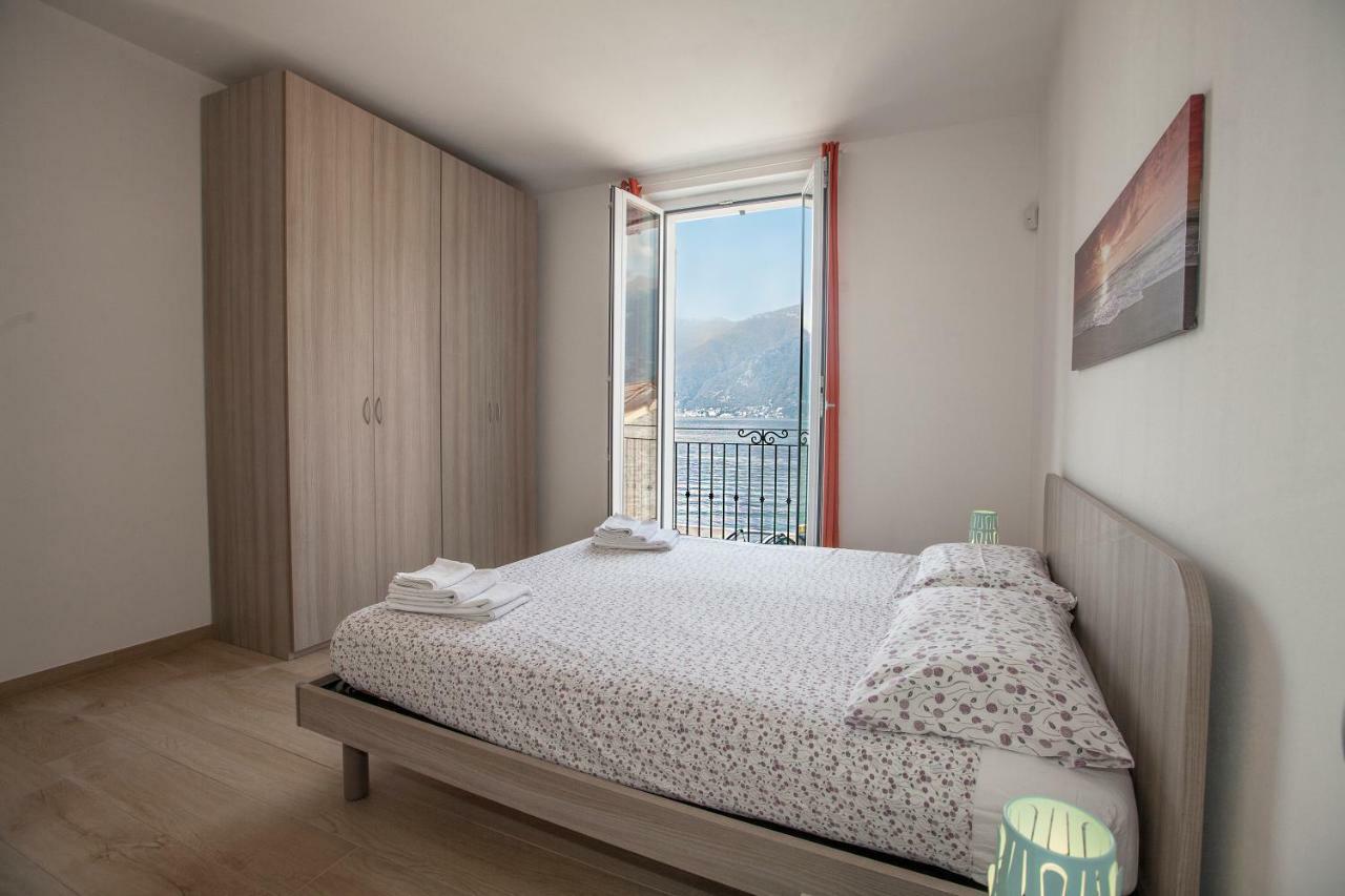 Casa Fiore Lezzeno Esterno foto