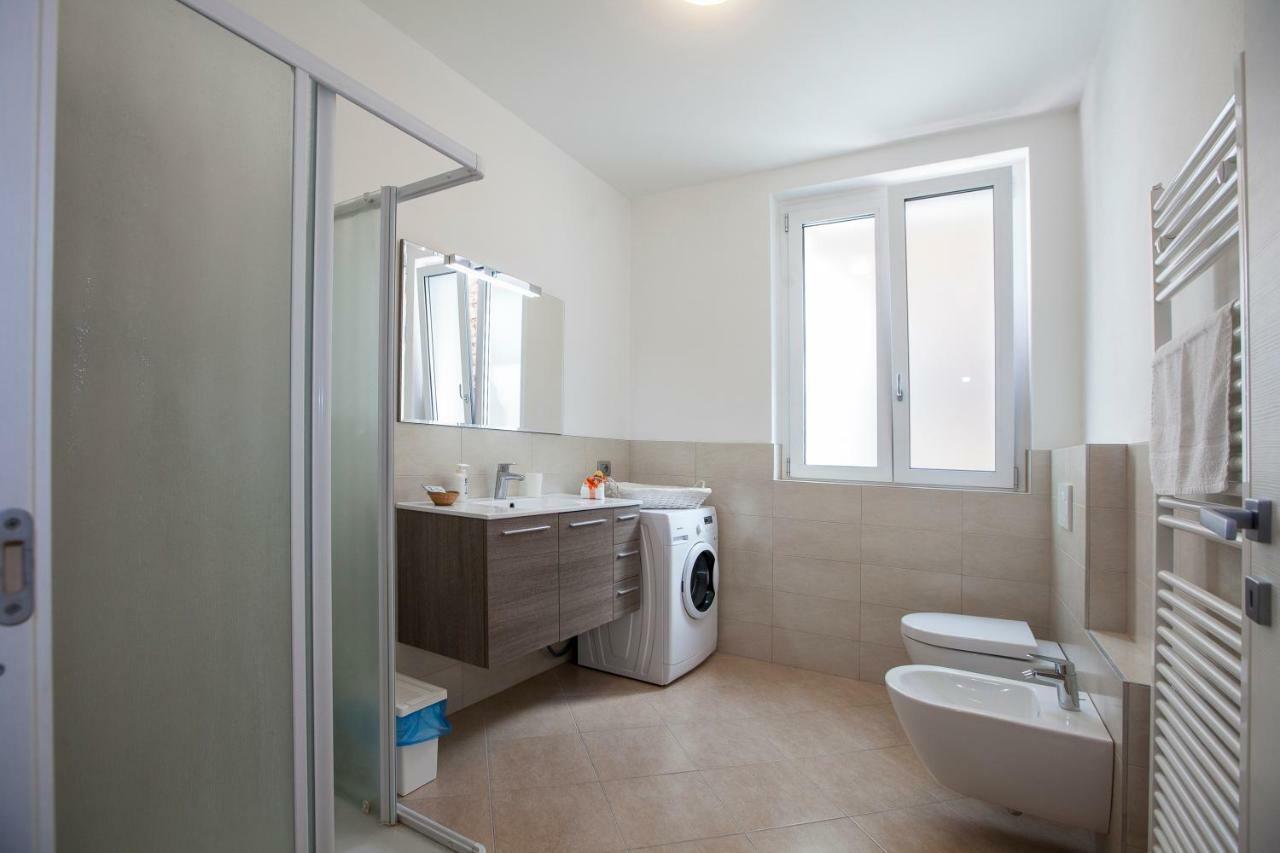 Casa Fiore Lezzeno Esterno foto